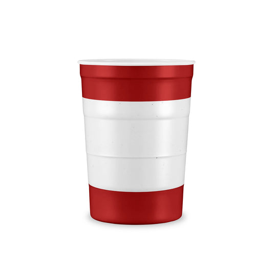 #FREE LA JAY - Steel Cup
