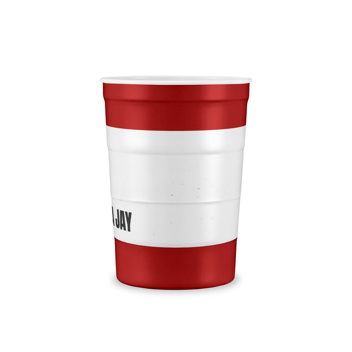 #FREE LA JAY - Steel Cup