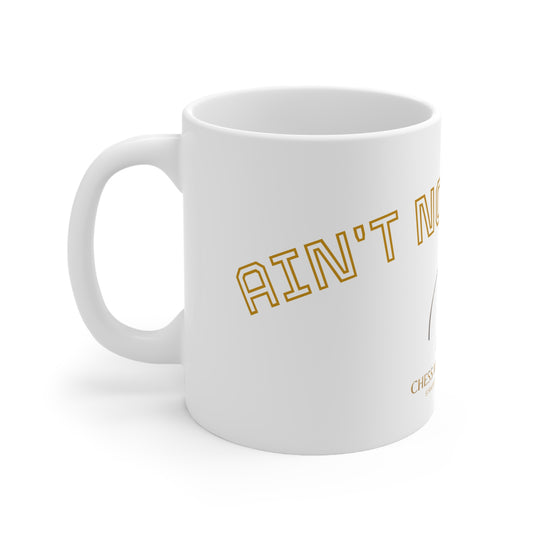 Coffee Mug
