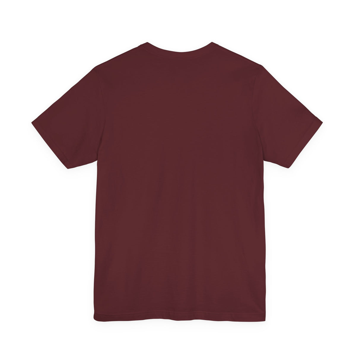 Chess Move Initiative Tee — Logo Shirt