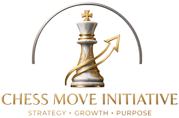 Chess Move Initiative